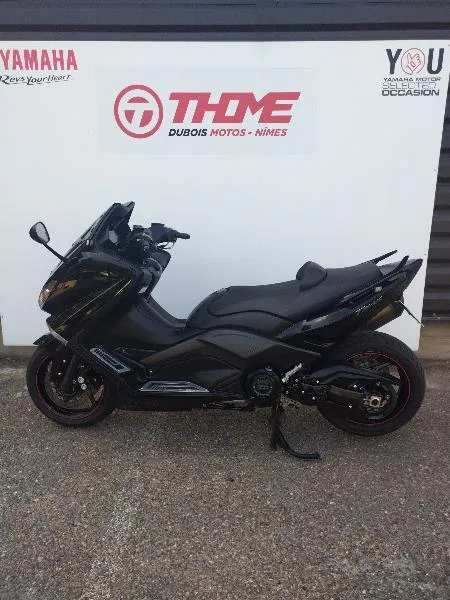 XP TMAX 530 ABS