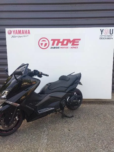 XP TMAX 530 ABS