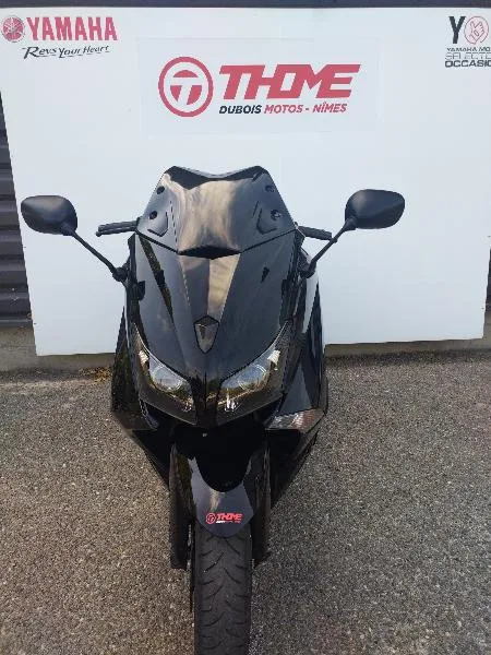 XP TMAX 530 ABS
