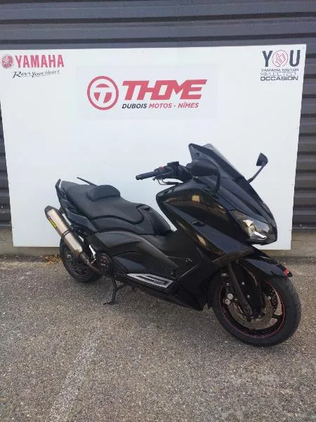 XP TMAX 530 ABS