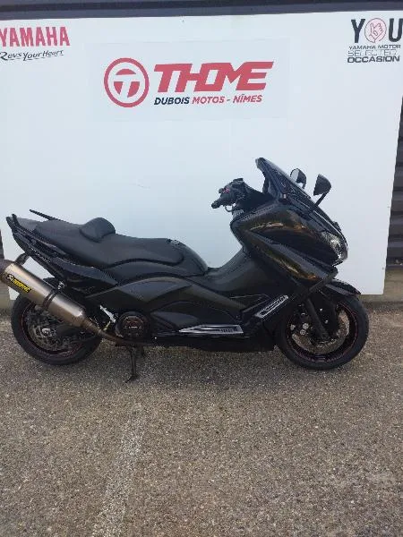 XP TMAX 530 ABS