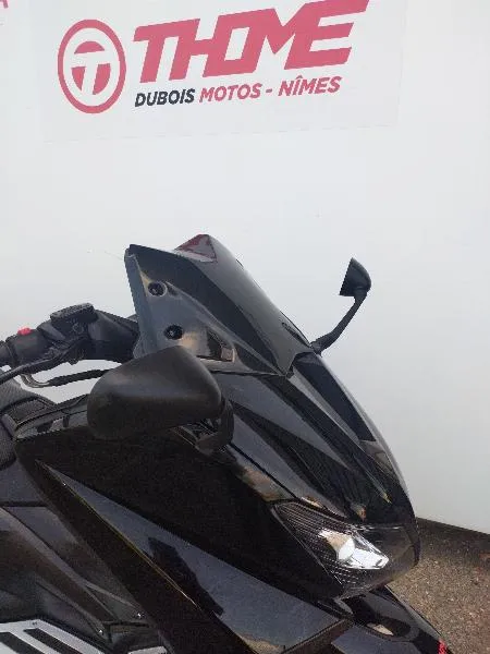 XP TMAX 530 ABS
