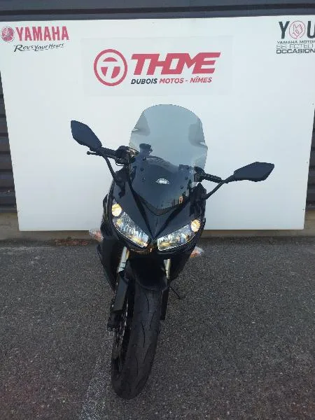 Z 1000 SX