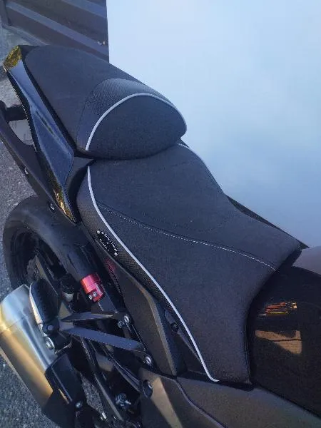 Z 1000 SX