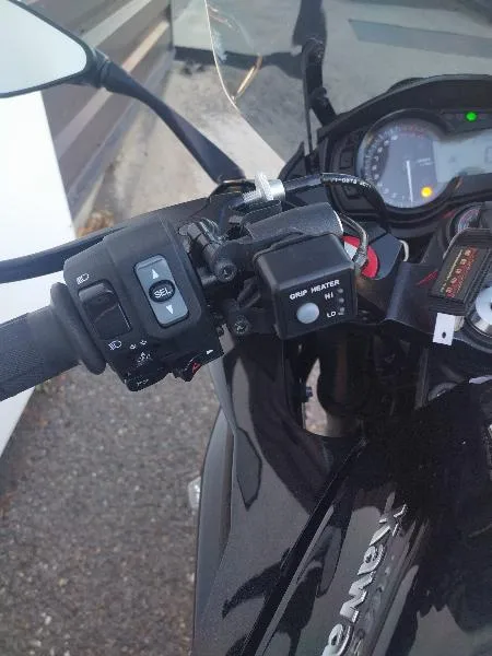 Z 1000 SX