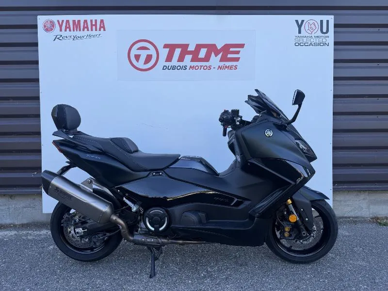XP TMAX 560 TECH MAX