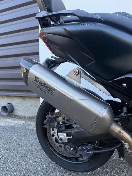 XP TMAX 560 TECH MAX