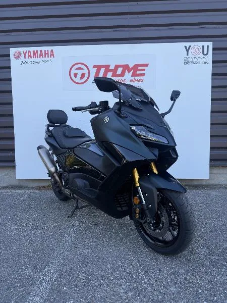 XP TMAX 560 TECH MAX
