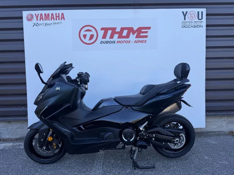 XP TMAX 560 TECH MAX