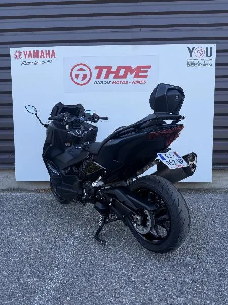 XP TMAX 560 TECH MAX