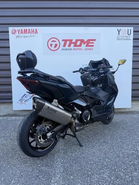 XP TMAX 560 TECH MAX