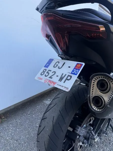 XP TMAX 560 TECH MAX