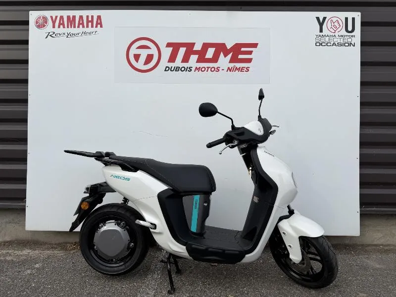 NEO'S 50 ELECTRIQUE