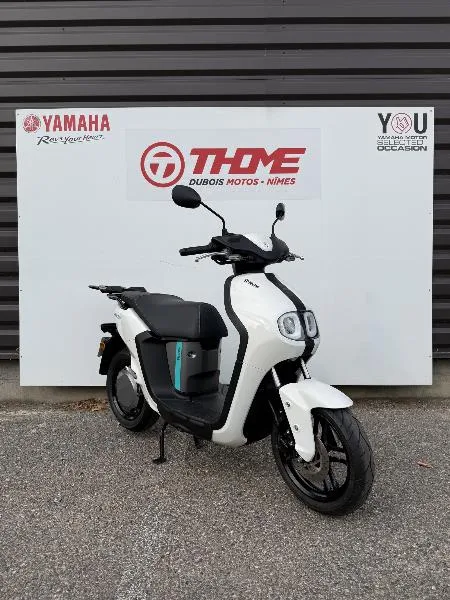 NEO'S 50 ELECTRIQUE