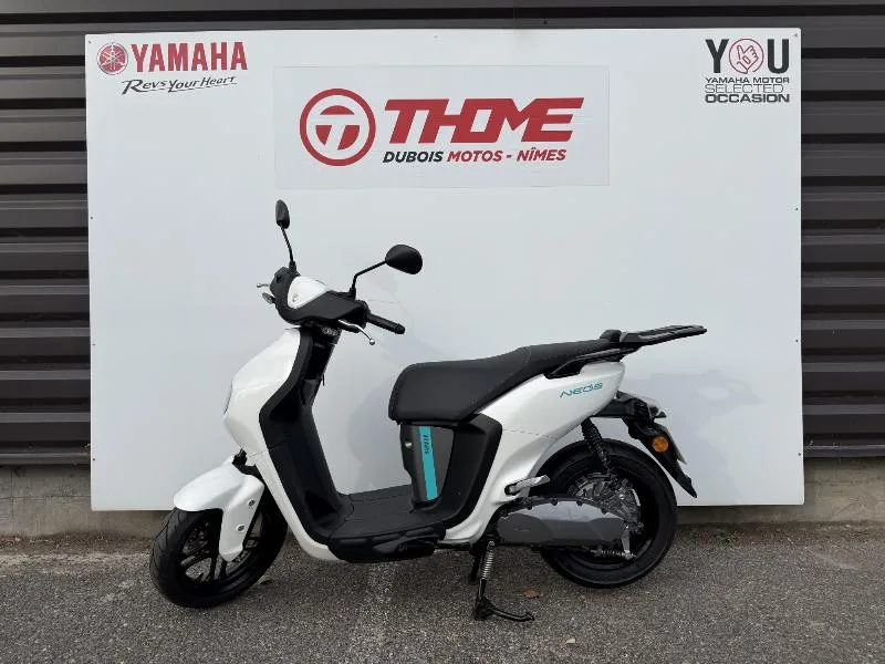 NEO'S 50 ELECTRIQUE