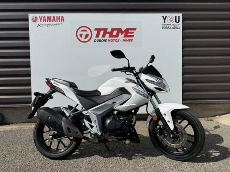 CK1 125