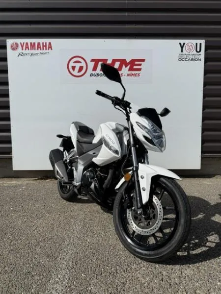 CK1 125