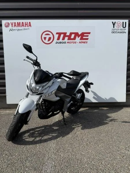 CK1 125