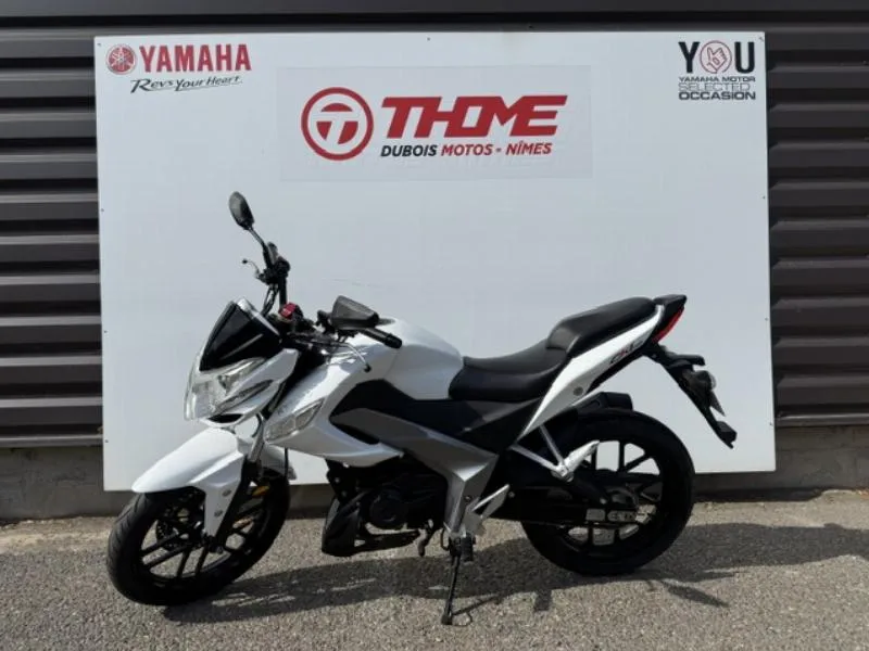 CK1 125
