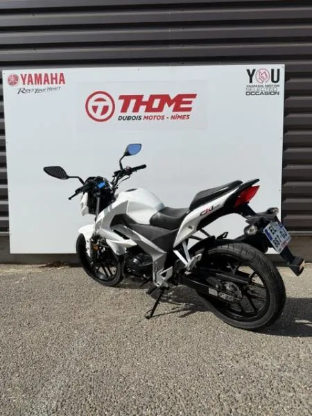 CK1 125