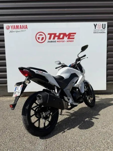 CK1 125