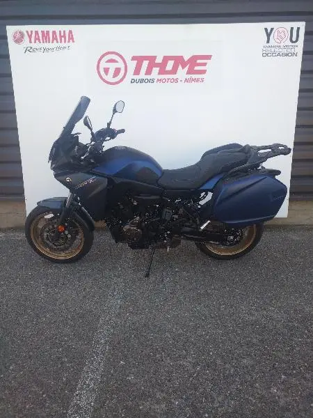 TRACER 7 GT