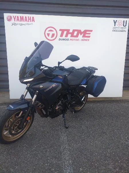 TRACER 7 GT