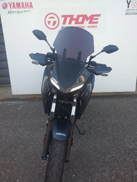 TRACER 7 GT