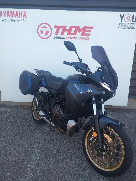 TRACER 7 GT