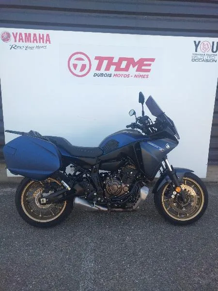 TRACER 7 GT