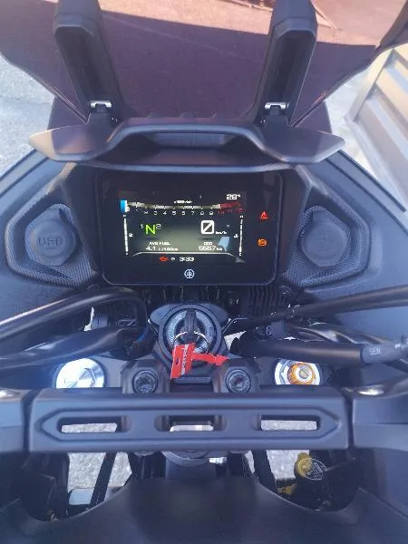 TRACER 7 GT