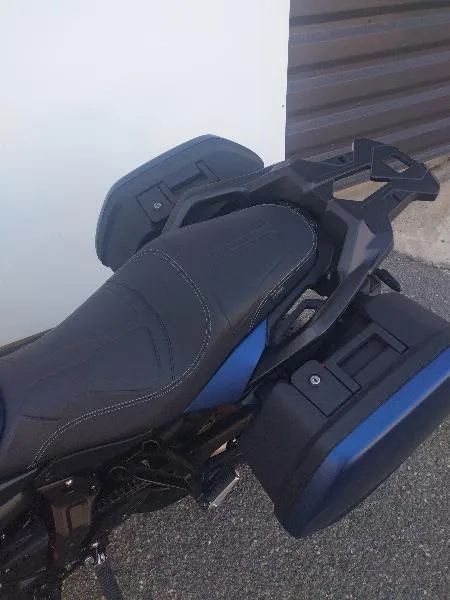 TRACER 7 GT