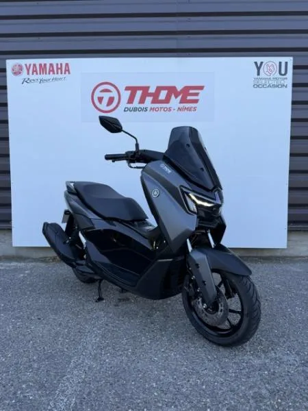 NMAX 125