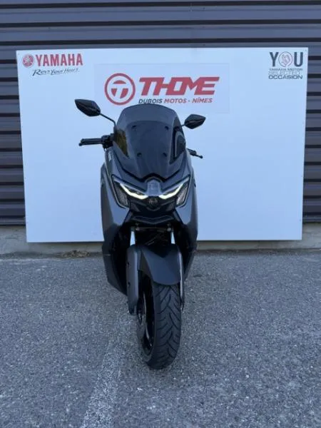 NMAX 125