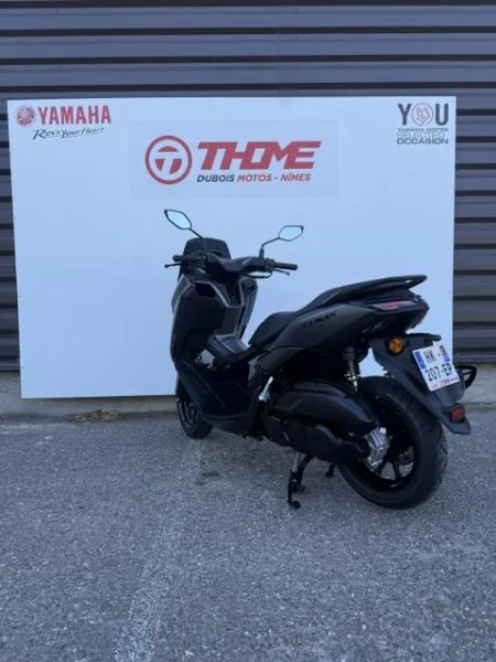 NMAX 125