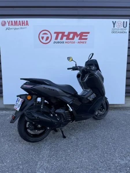NMAX 125