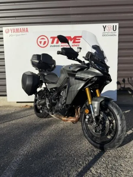 TRACER 9 GT