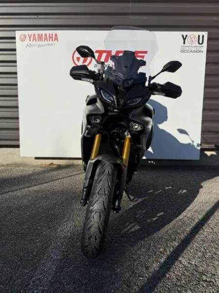 TRACER 9 GT