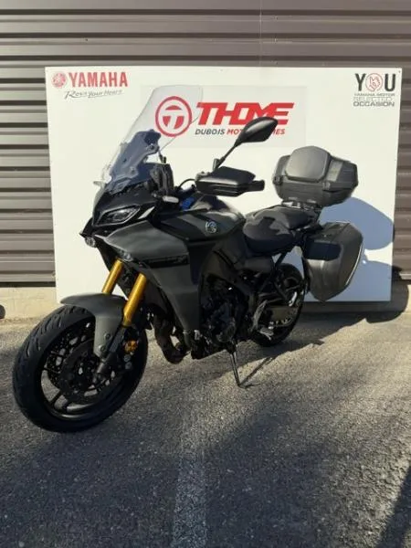 TRACER 9 GT