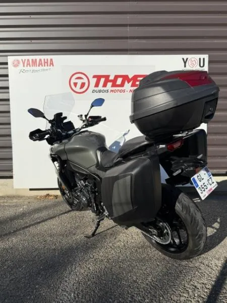 TRACER 9 GT