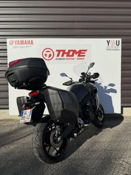 TRACER 9 GT