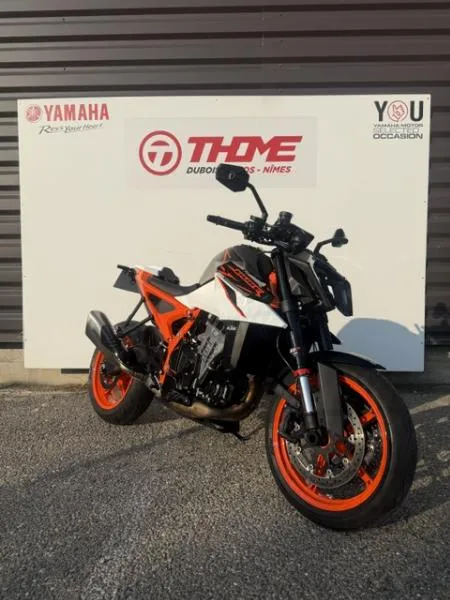 990 SUPER DUKE R