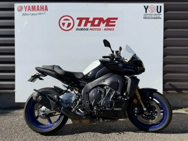 MT10 SP
