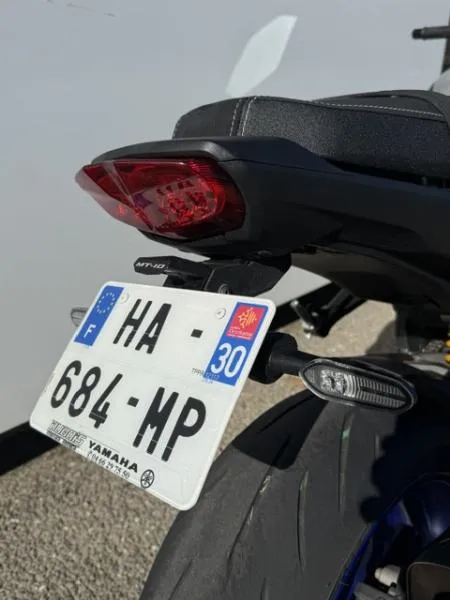 MT10 SP