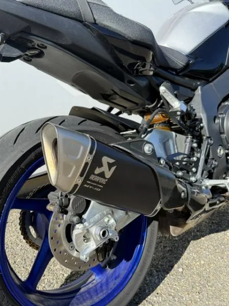 MT10 SP