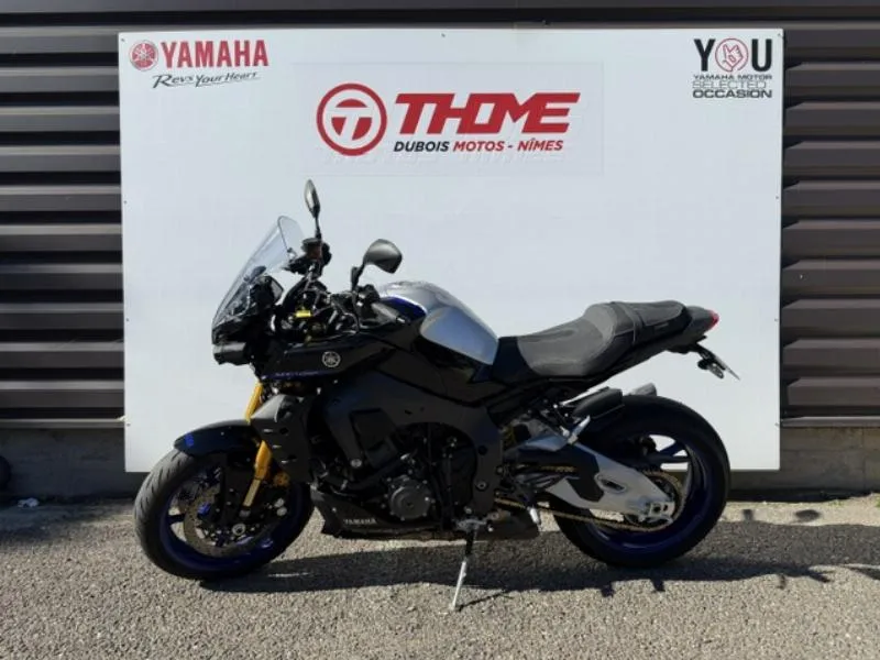 MT10 SP