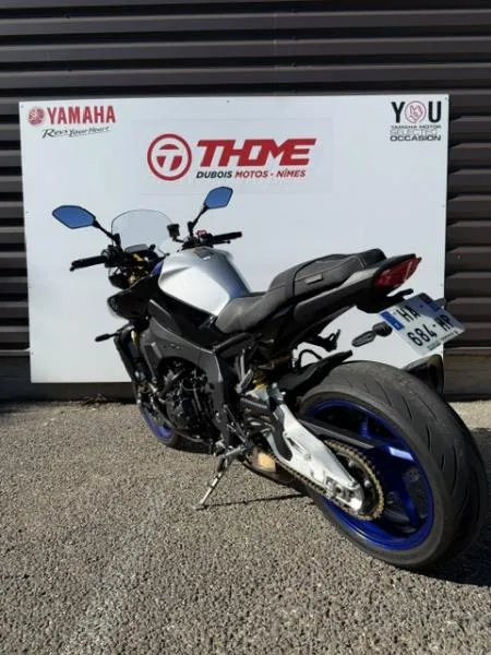 MT10 SP