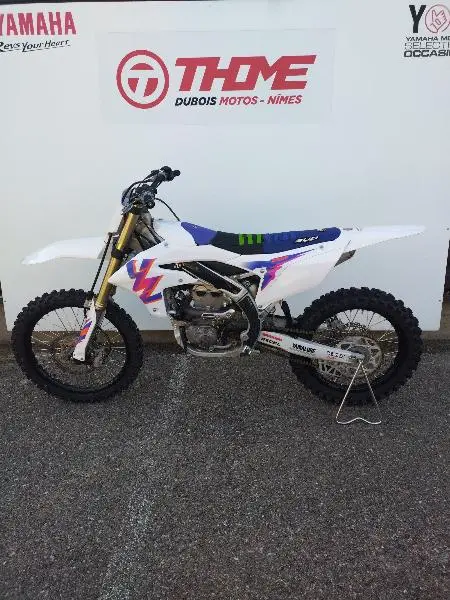 YZF 250