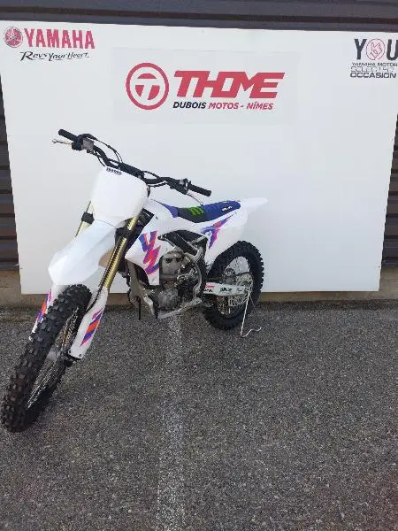 YZF 250