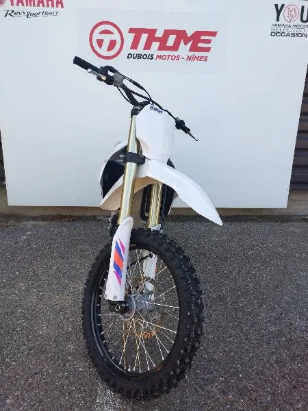 YZF 250